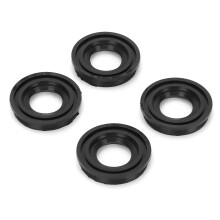 4PCS Car Injector Seal 1372494 Replacement for FORD TRANSIT MK7 2.2 FWD 2006?2014