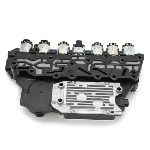 Transmission Computer Control Module 6T45 TCM TCU Replacement for Captiva/Cruze/Epica 1