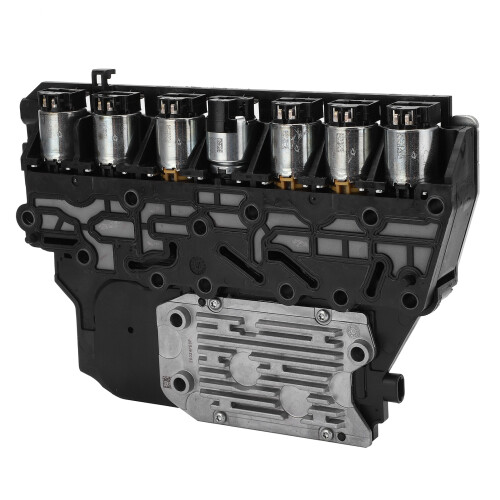Transmission Computer Control Module 6T45 TCM TCU Replacement for Captiva/Cruze/Epica 2