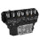 Transmission Computer Control Module 6T45 TCM TCU Replacement for Captiva/Cruze/Epica 4