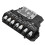 Transmission Computer Control Module 6T45 TCM TCU Replacement for Captiva/Cruze/Epica 5