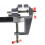 Aluminum Miniature Small Hobby Clamp On Table Multi-functional Mini Tool 3
