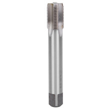 HSS G1/214 Extended Threading Tap HighSpeed Steel Taper Pipe Repair Tap Cutting Tools