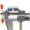 Aluminum Miniature Small Hobby Clamp On Table Multi-functional Mini Tool 4