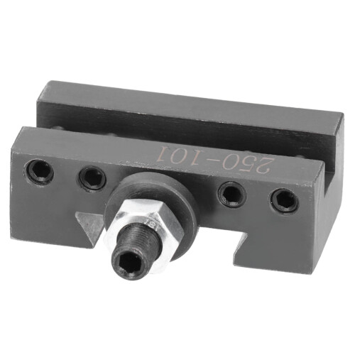 250?101  Quick Changing Toolholder Fast Change High Carbon Steel Cutter Tool Chuck 2