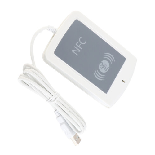 13.56Mhz 14443A Reader Writer for RFID USB TAGS SDK &amp; Program Dht USB SDK EReader V4.2 1