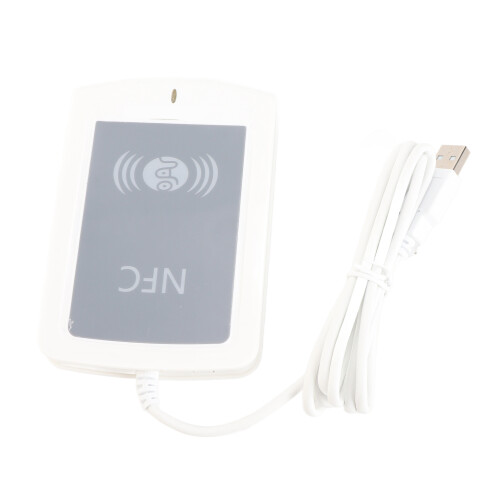 13.56Mhz 14443A Reader Writer for RFID USB TAGS SDK &amp; Program Dht USB SDK EReader V4.2 2