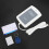 13.56Mhz 14443A Reader Writer for RFID USB TAGS SDK &amp; Program Dht USB SDK EReader V4.2 4