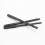 3pcs 6/8/10mm Electric Hammer Drill Bits 2 Pits 2 Slots Concrete Masonry Drill Bits 5
