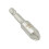 5pcs HSS Tapper Pipe Broken Screw Remover Stripped Screw Tap Extractor 4