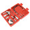 11PCS Replacement Grease Gun Adapter Fitting Lubrication Accessory Set Kit 3