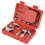 11PCS Replacement Grease Gun Adapter Fitting Lubrication Accessory Set Kit 4