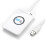 NFC RFID Reader Writer ACR122U ISO 14443A / B Free Software in White 4