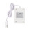NFC RFID Reader Writer ACR122U ISO 14443A / B Free Software in White 5