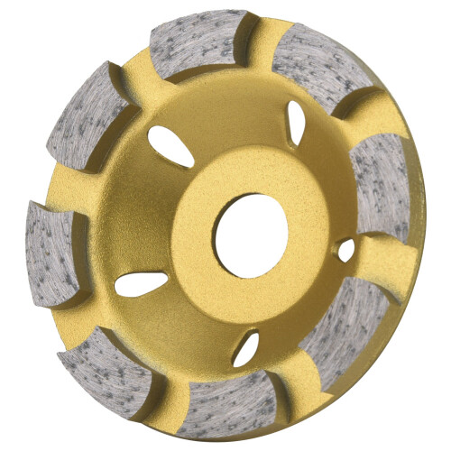80mm Diamond Segment Grinding Wheel Cup Cutting Disc for Concrete Marble Granite 1