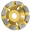 80mm Diamond Segment Grinding Wheel Cup Cutting Disc for Concrete Marble Granite 4