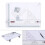 Pro A3 Drawing Board Table With Clear Rule Parallel Motion and Adjustable Angle 3