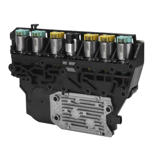 Transmission Computer Control Module 6T50 TCM TCU Replacement for Buick Excelle/Lacrosse/Regal 1