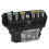 Transmission Computer Control Module 6T50 TCM TCU Replacement for Buick Excelle/Lacrosse/Regal 3