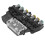 Transmission Computer Control Module 6T50 TCM TCU Replacement for Buick Excelle/Lacrosse/Regal 4