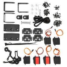 Mechanical Arm Clamping Easy Control Flexible and Smoothly Robot Accessories 4264