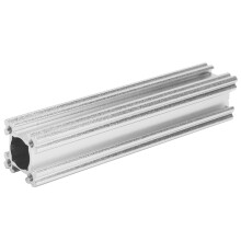 310900240120 TSlot Aluminum Extrusions 120 x 24mm for Robots Parts Accessory