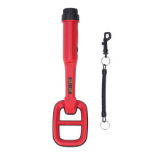 Underwater Metal Detector 9.84FT IP68 Full Water Proof Metal Finder with LED Light and Sound Vibration Reminder