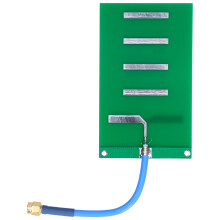 PCB Antenna Module High Gain 2.4G Portable Active Antennas Modern for Communication