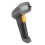 2.4G Wireless Handheld Barcode Scanner Bar Code Reader with Receiver USB Cable for Supermarket Library Express Company Retail Store Warehouse 4