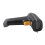 2.4G Wireless Handheld Barcode Scanner Bar Code Reader with Receiver USB Cable for Supermarket Library Express Company Retail Store Warehouse 5