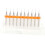 PCB Print Circuit Board Carbide Mini Micro Drill Bits Sharp Cutting Edge (0.4mm) 1