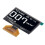 2.42in Display Screen Module Organic Light Emitting Diode Screen SSD1309 Welding Installation Display Module White 2