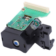 Laser Lens Module Easy Install Electronic Component Replace for DVD Player PVR?302T
