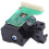 Laser Lens Module Easy Install Electronic Component Replace for DVD Player PVR?302T 1