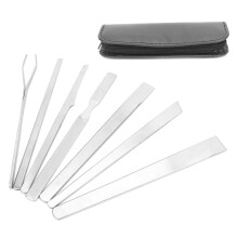 Pedicure Knife Set Household Ingrown Toe Nail Dead Skin Calluses Removal Pedicure Tool Set