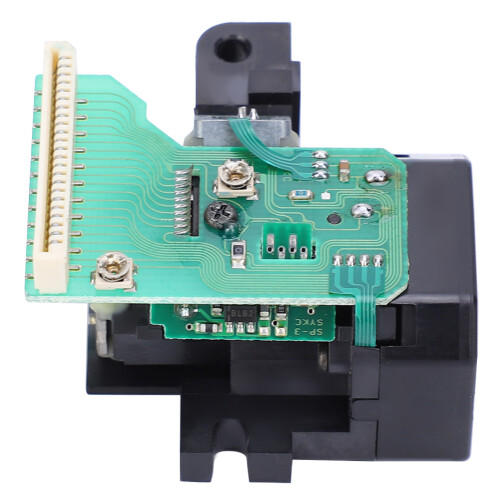 Laser Lens Module Easy Install Electronic Component Replace for DVD Player PVR?302T 1