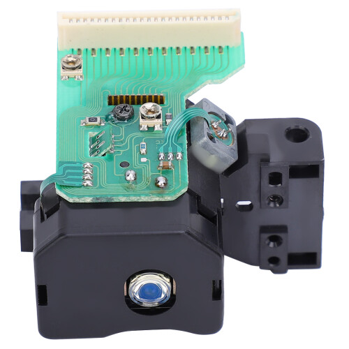 Laser Lens Module Easy Install Electronic Component Replace for DVD Player PVR?302T 2