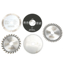 5Pcs 85mm Inner Diameter 15mm Mini Carbide Circular Saw Blade for Cutting Tool