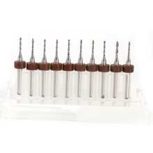 Hard Alloy PCB Print Circuit Board Carbide Micro Drill Bits Tool (1.2mm)