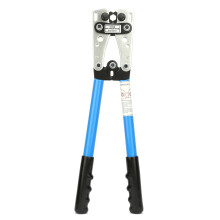 HX 50B 6-50mm Wire Terminal Cable Lug Crimper Terminal Ratchet