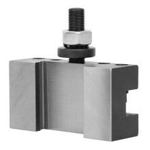 Quick Changing Boring Tool High Hardness Durable High Carbon Steel CNC Fixture 250?102