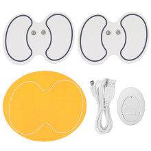 Cervical Shoulder Neck Massager MultiFunction Adjustable Massager for Leg Waist Hand