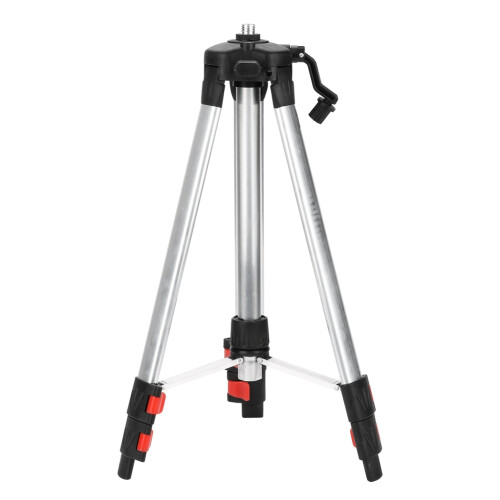 1.2M Tripod Level Stand for Automatic Self Leveling Meter Measurement Tool 1