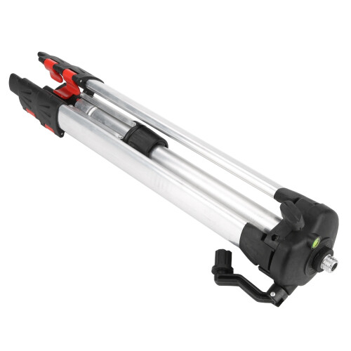 1.2M Tripod Level Stand for Automatic Self Leveling Meter Measurement Tool 2