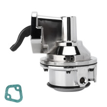 Mechanical Fuel Pump Double Valve Replacement for CHEVROLET SMALL BLOCK V8 GEN. I 4.3 L / 262 In3
