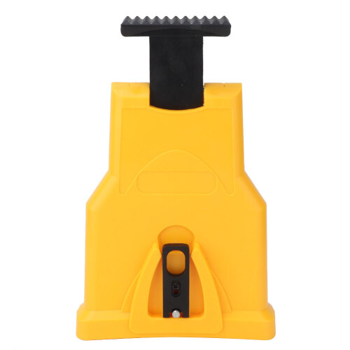Multifunction Woodworking Chain Saw Sharpener Sharpening Stone Fast Grinding Tool 1