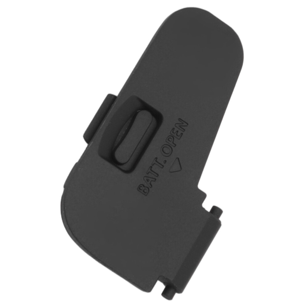 Camera Battery Cover For 77D 800D Rebel T7i Replacement Plastic Lid 9431390166839