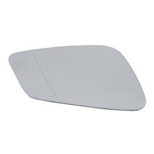 Right Side Rearview Mirror Glass Heated 51167251583 Replacement for 1 2 3 4 Series X1 F20 F22 F30 F32