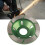 80mm Diamond Segment Grinding Wheel Cup Cutting Disc for Concrete Marble Granite 5