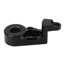 Aluminium-Schalthebelstabilisator für CBR650R CB650R 2020-2022 Schwarz